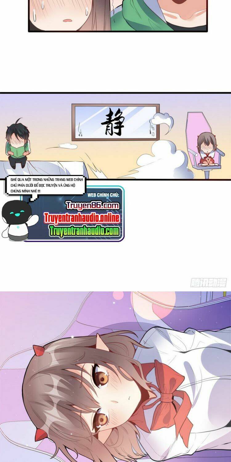 Con Rể Long Vương Chapter 6 - Trang 2