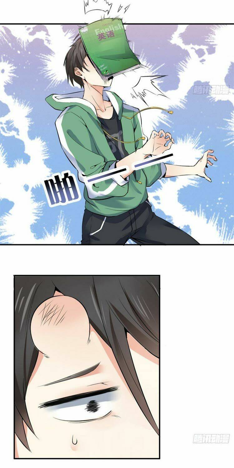 Con Rể Long Vương Chapter 6 - Trang 2