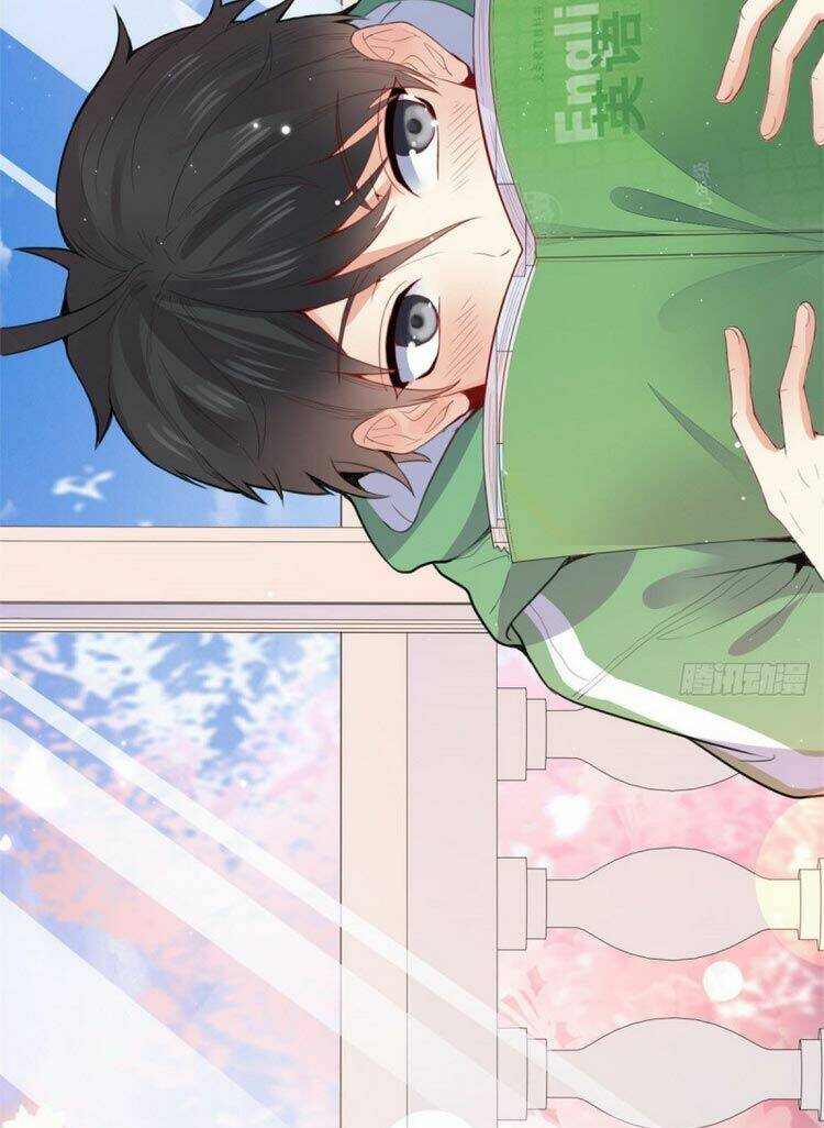 Con Rể Long Vương Chapter 6 - Trang 2