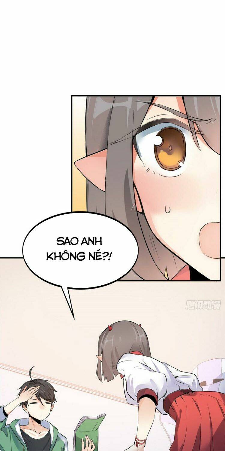 Con Rể Long Vương Chapter 6 - Trang 2