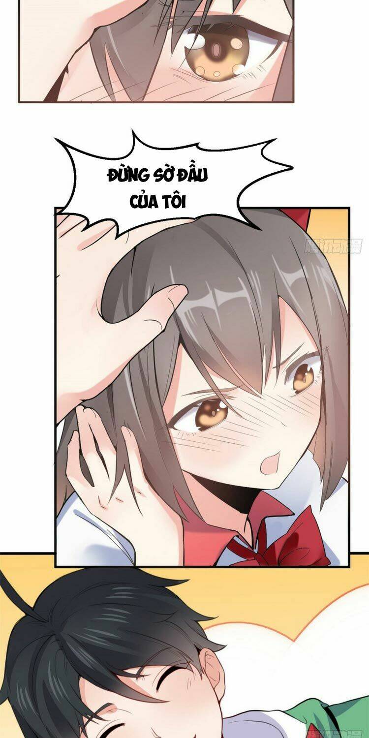 Con Rể Long Vương Chapter 6 - Trang 2