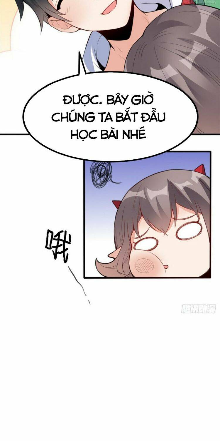 Con Rể Long Vương Chapter 6 - Trang 2