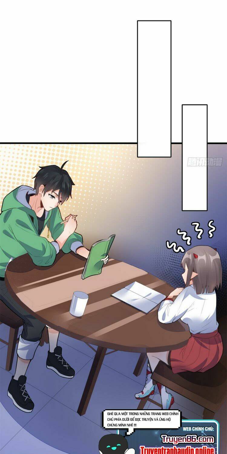 Con Rể Long Vương Chapter 6 - Trang 2