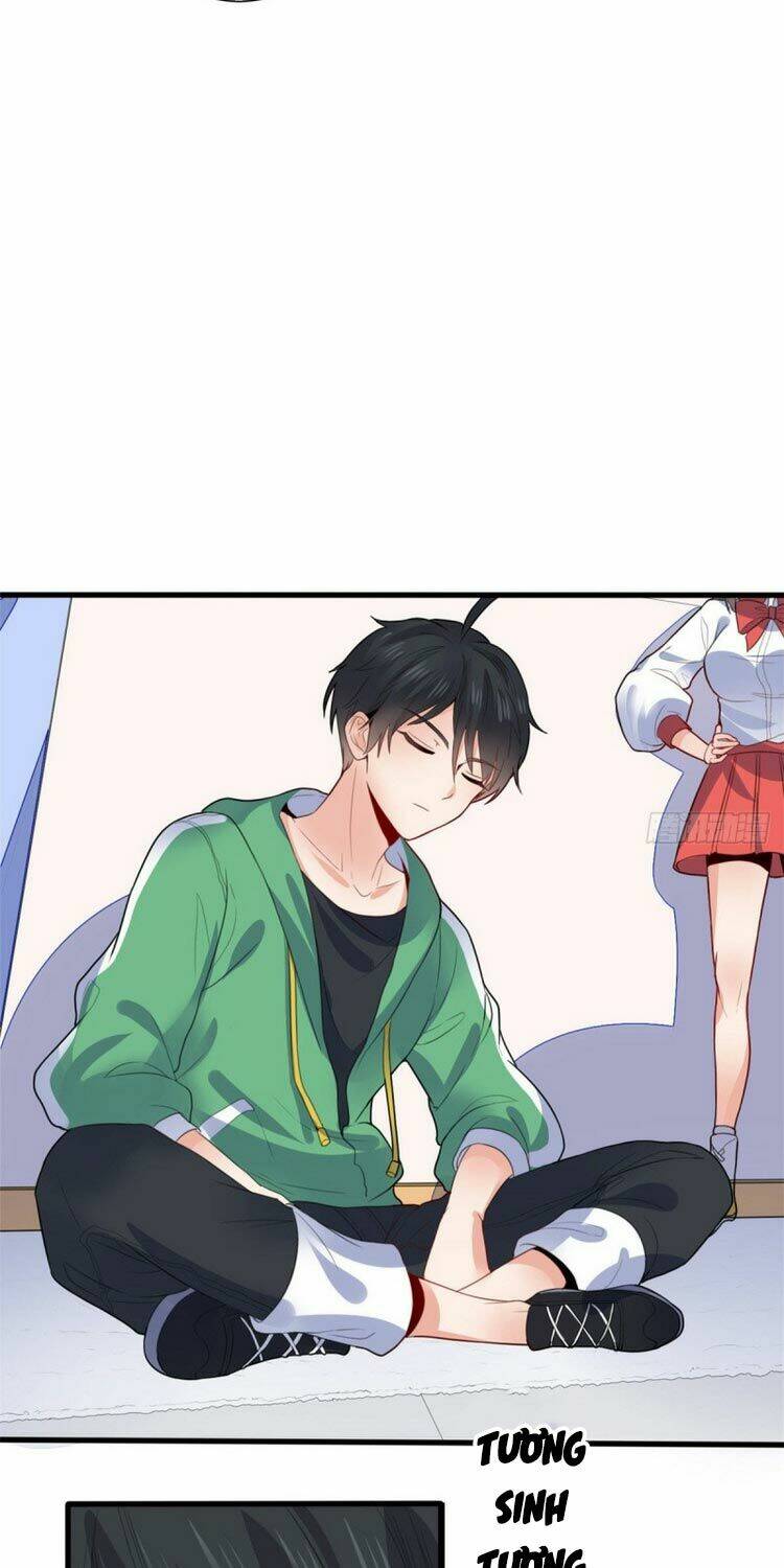 Con Rể Long Vương Chapter 7 - Trang 2