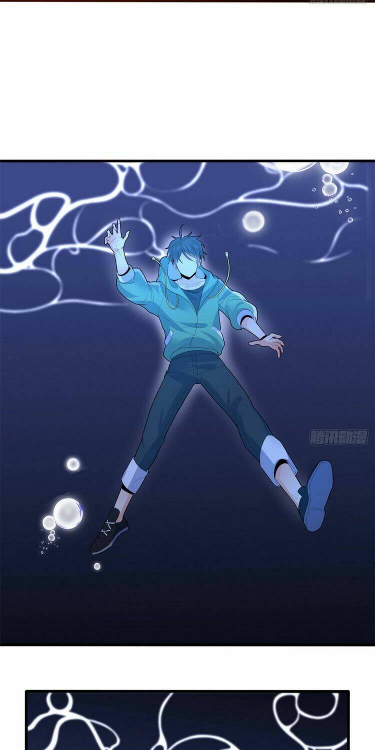 Con Rể Long Vương Chapter 7 - Trang 2