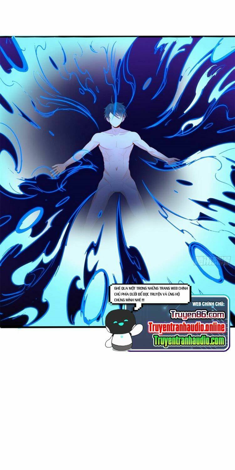 Con Rể Long Vương Chapter 7 - Trang 2