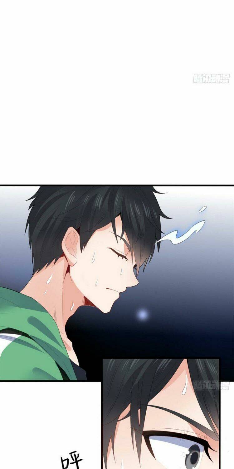 Con Rể Long Vương Chapter 7 - Trang 2