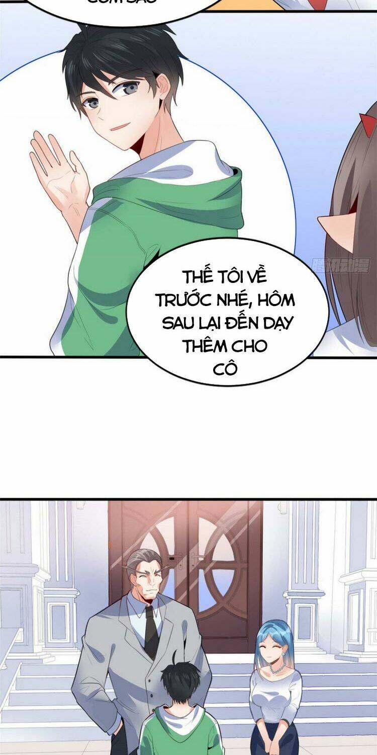 Con Rể Long Vương Chapter 7 - Trang 2