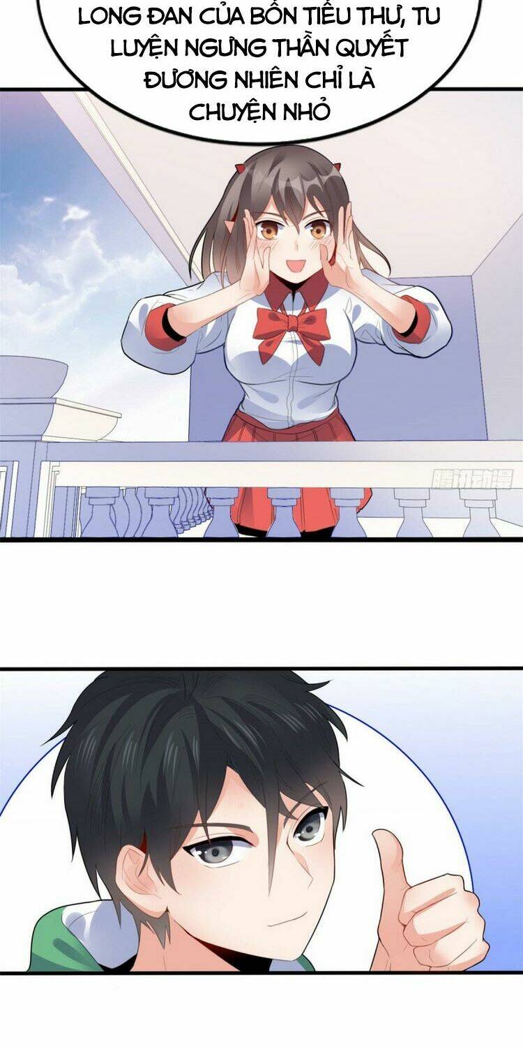 Con Rể Long Vương Chapter 7 - Trang 2