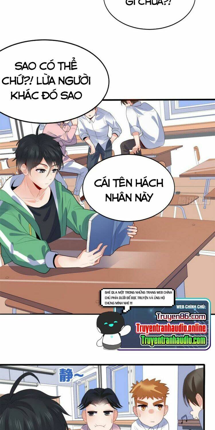 Con Rể Long Vương Chapter 7 - Trang 2