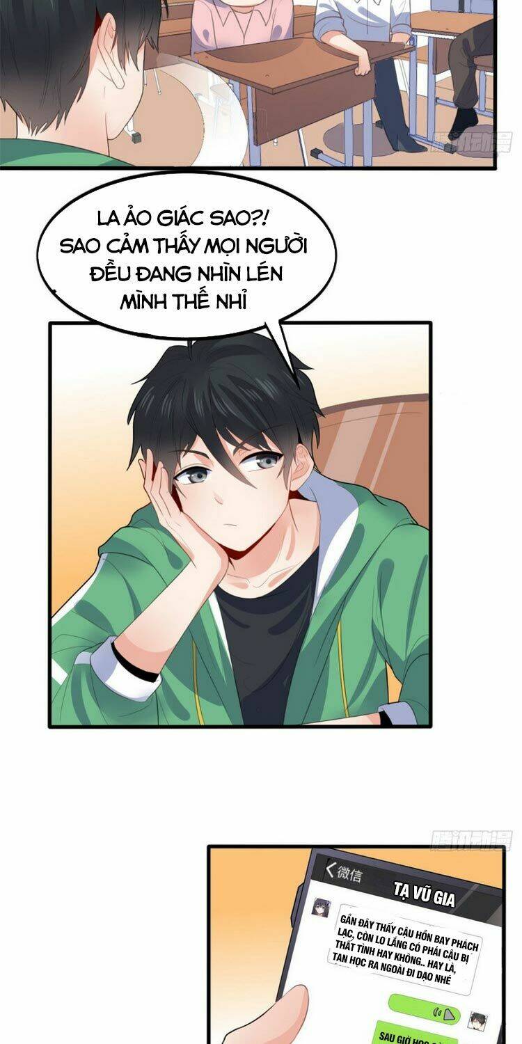 Con Rể Long Vương Chapter 7 - Trang 2