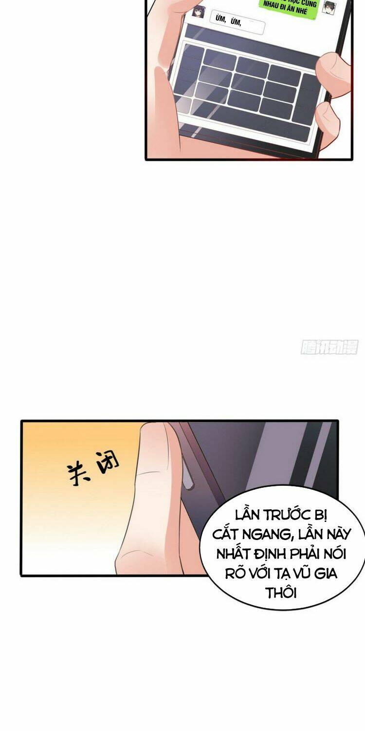 Con Rể Long Vương Chapter 7 - Trang 2