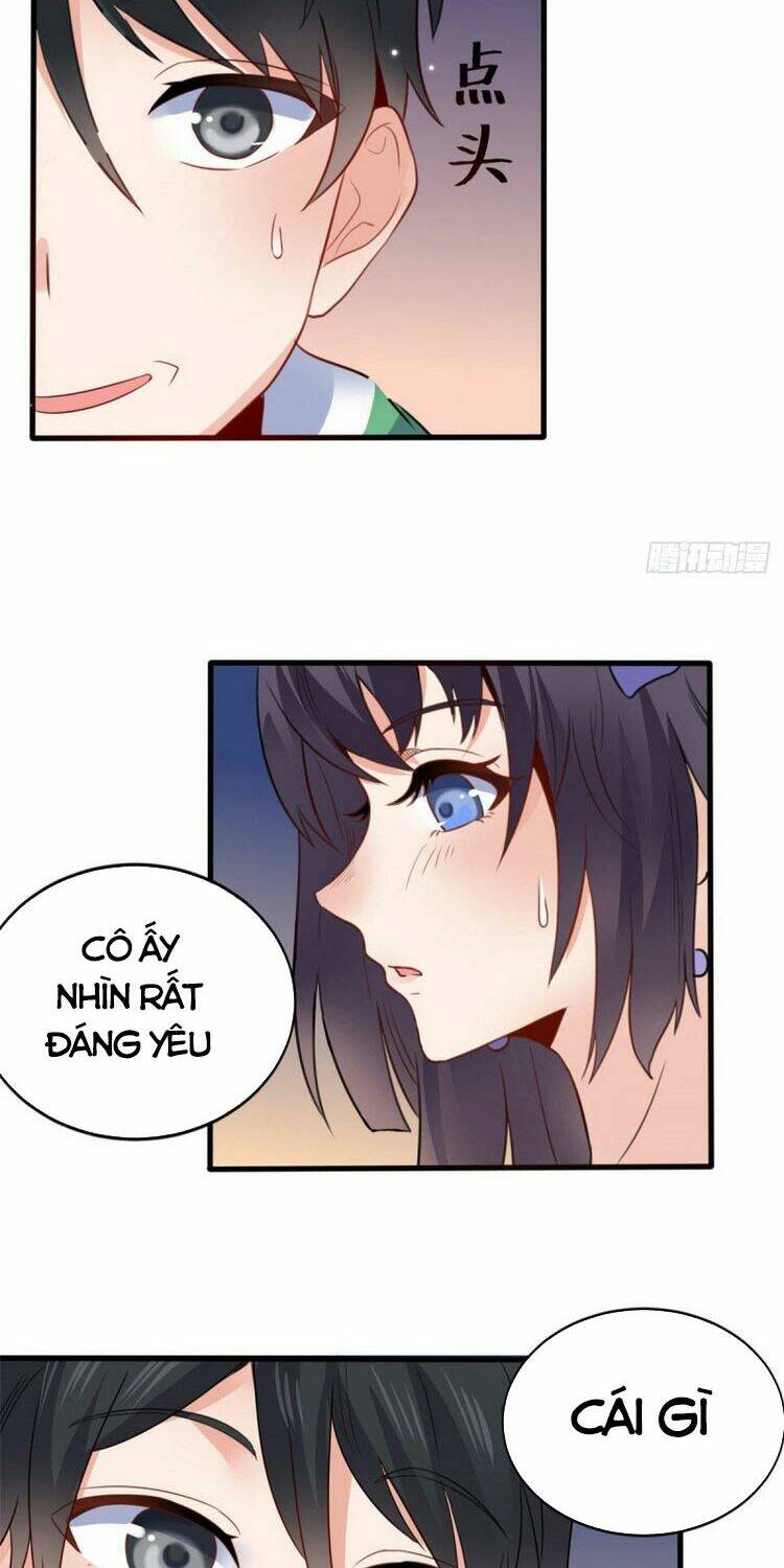 Con Rể Long Vương Chapter 8 - Trang 2