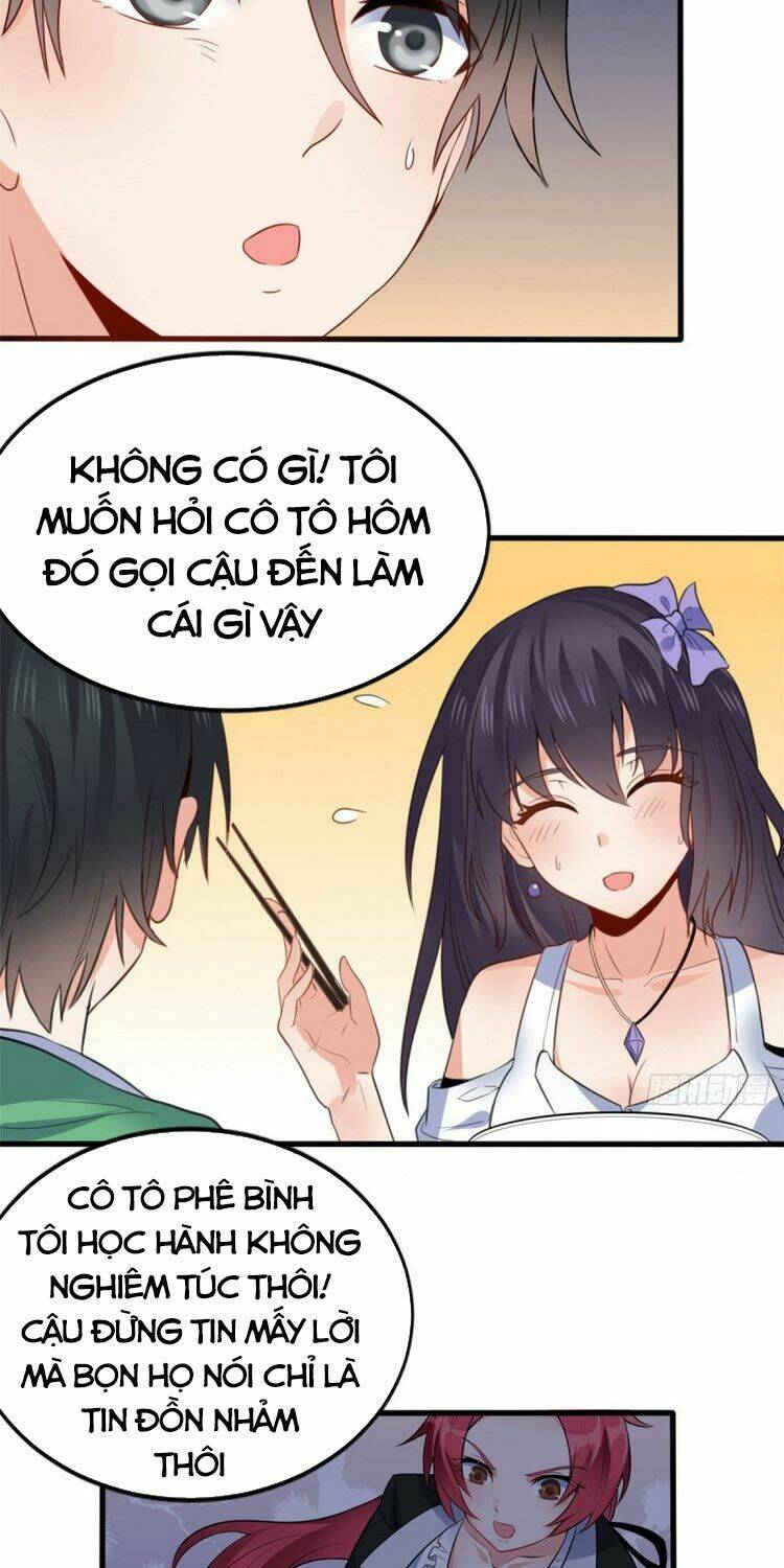 Con Rể Long Vương Chapter 8 - Trang 2