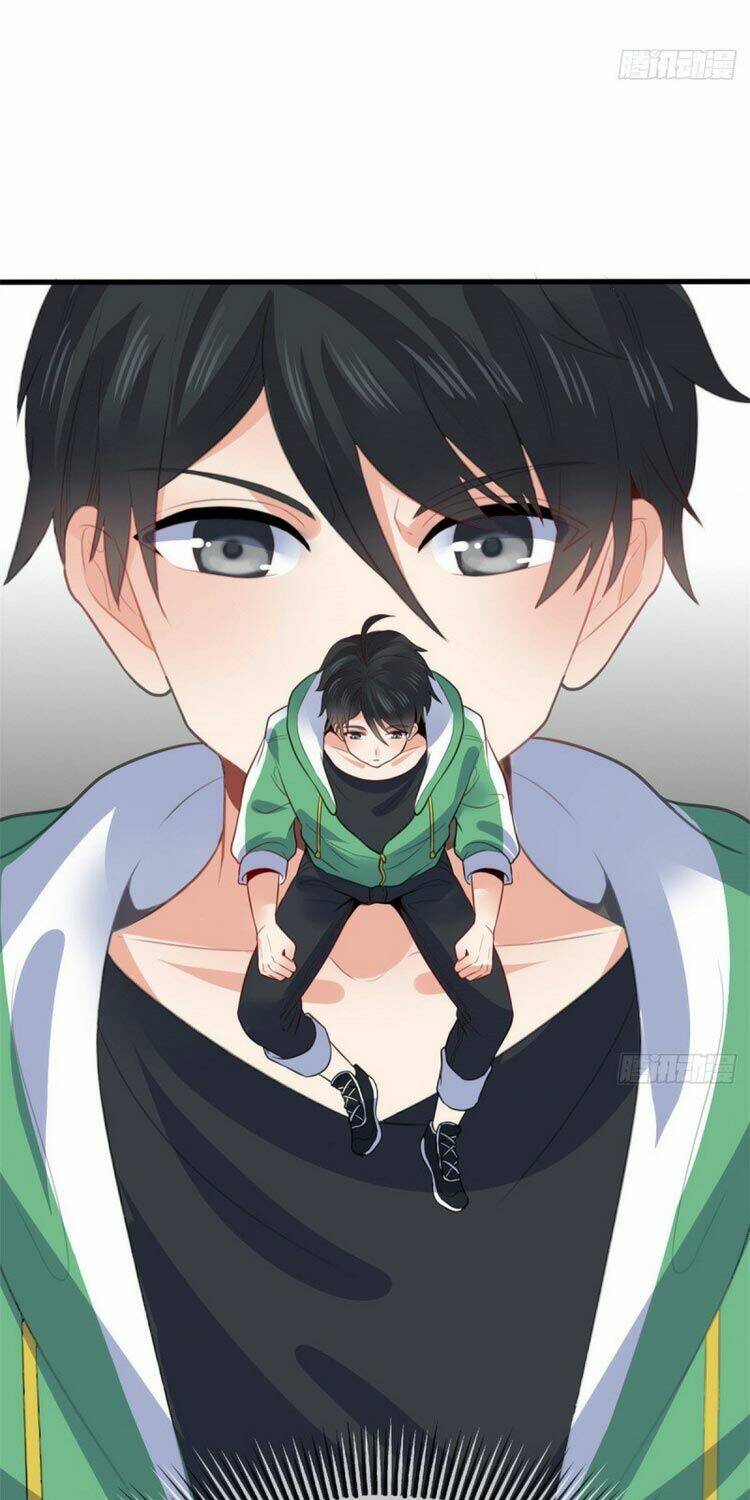 Con Rể Long Vương Chapter 8 - Trang 2