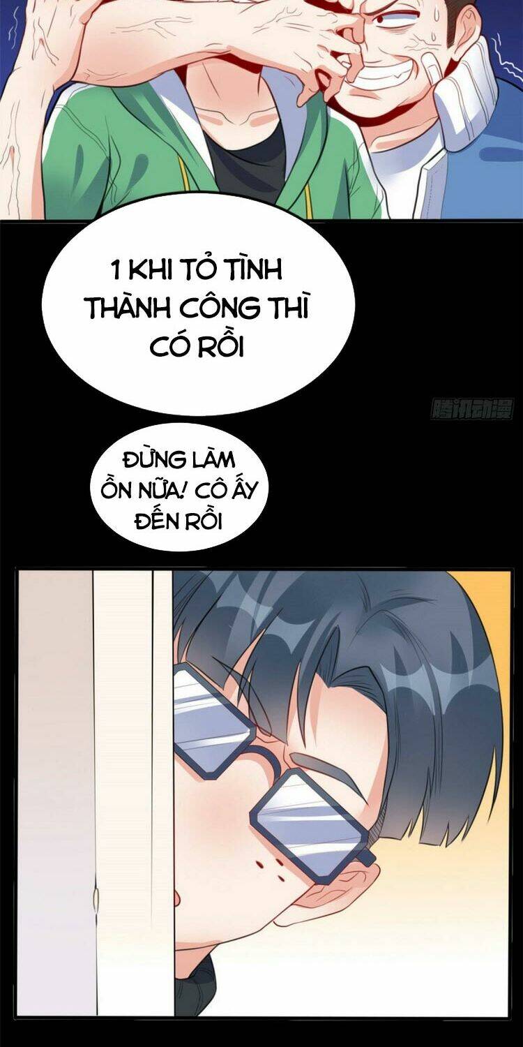 Con Rể Long Vương Chapter 8 - Trang 2