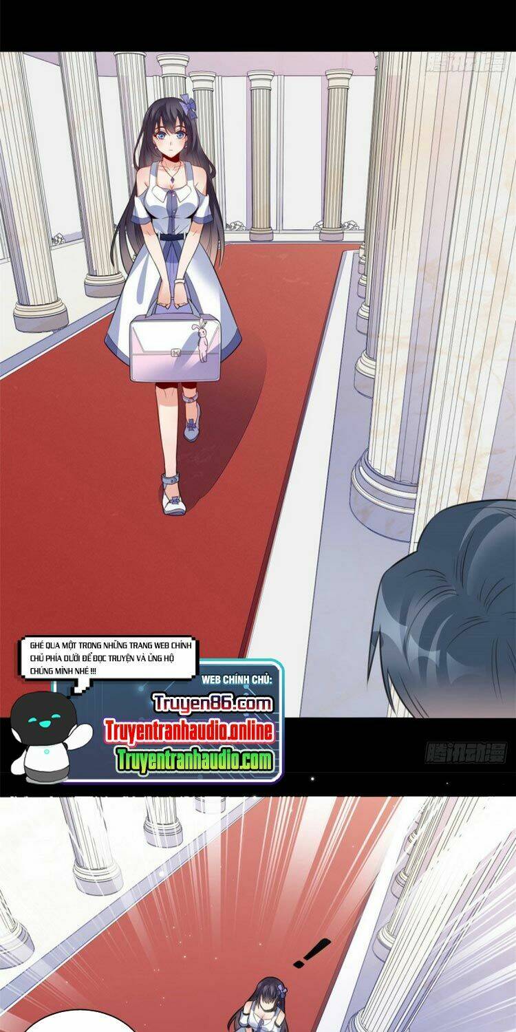 Con Rể Long Vương Chapter 8 - Trang 2