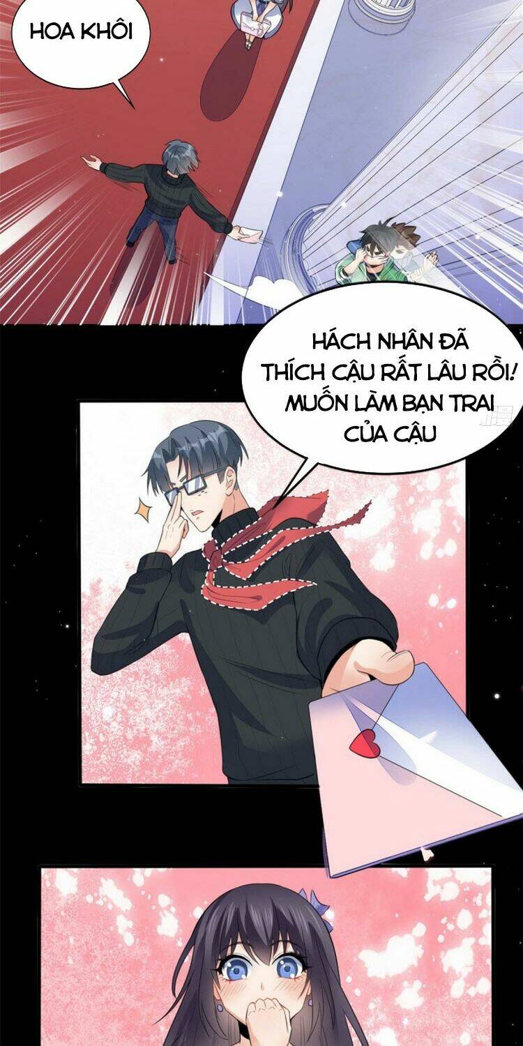 Con Rể Long Vương Chapter 8 - Trang 2