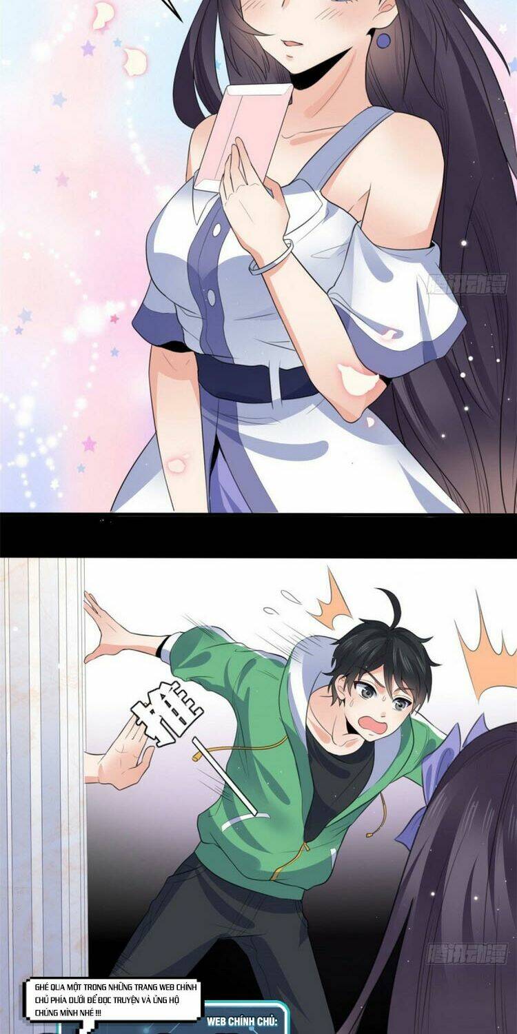 Con Rể Long Vương Chapter 8 - Trang 2