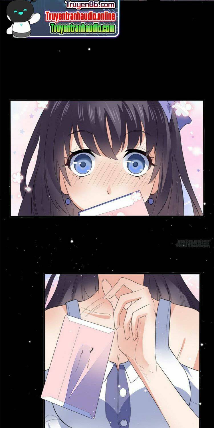 Con Rể Long Vương Chapter 8 - Trang 2