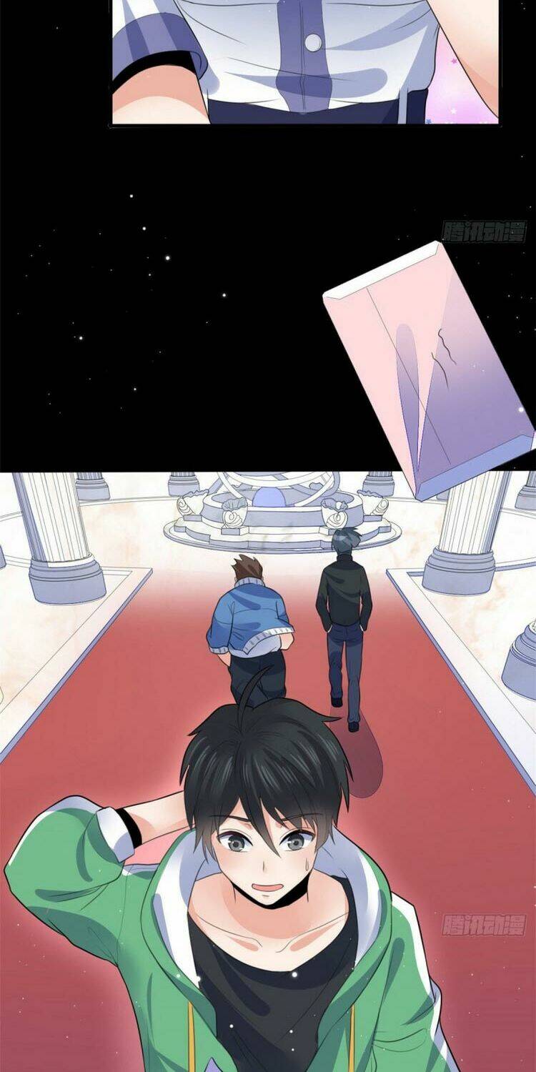 Con Rể Long Vương Chapter 8 - Trang 2