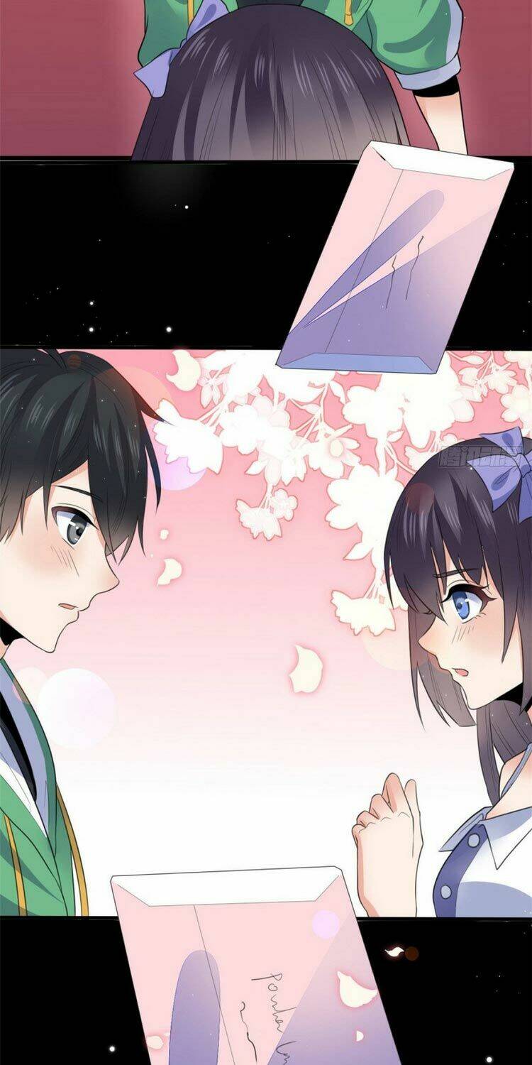 Con Rể Long Vương Chapter 8 - Trang 2