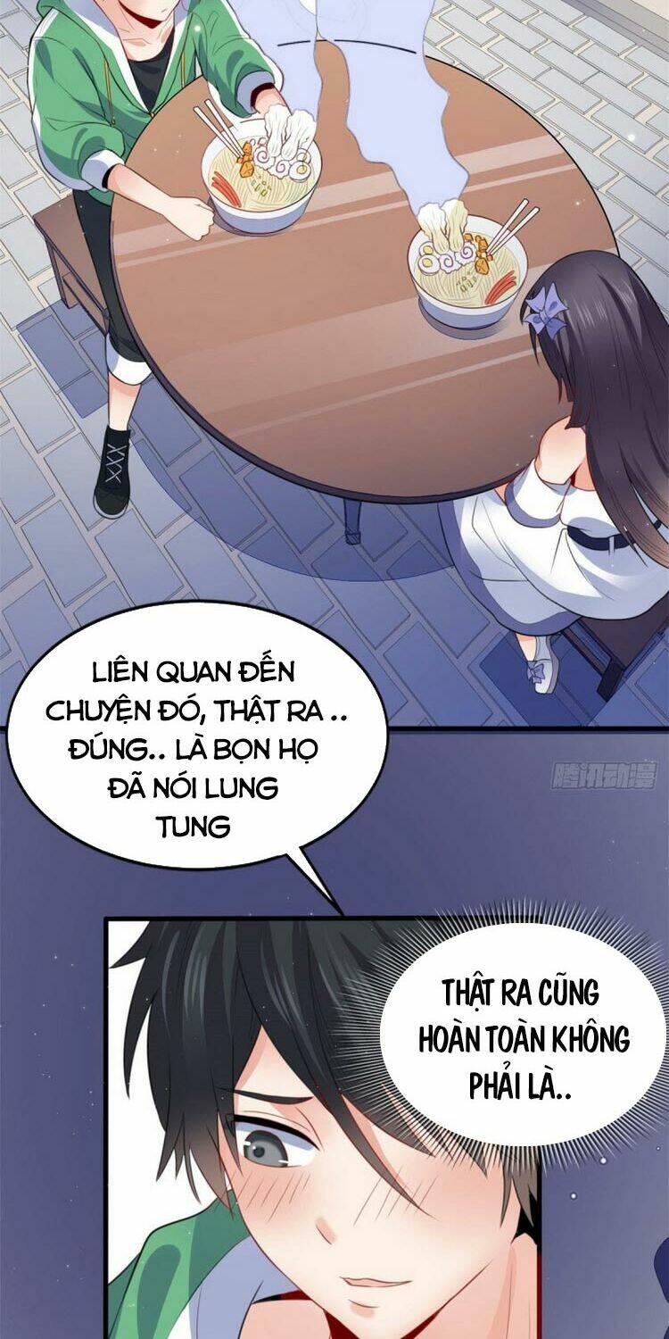 Con Rể Long Vương Chapter 8 - Trang 2