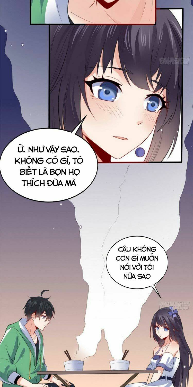 Con Rể Long Vương Chapter 8 - Trang 2