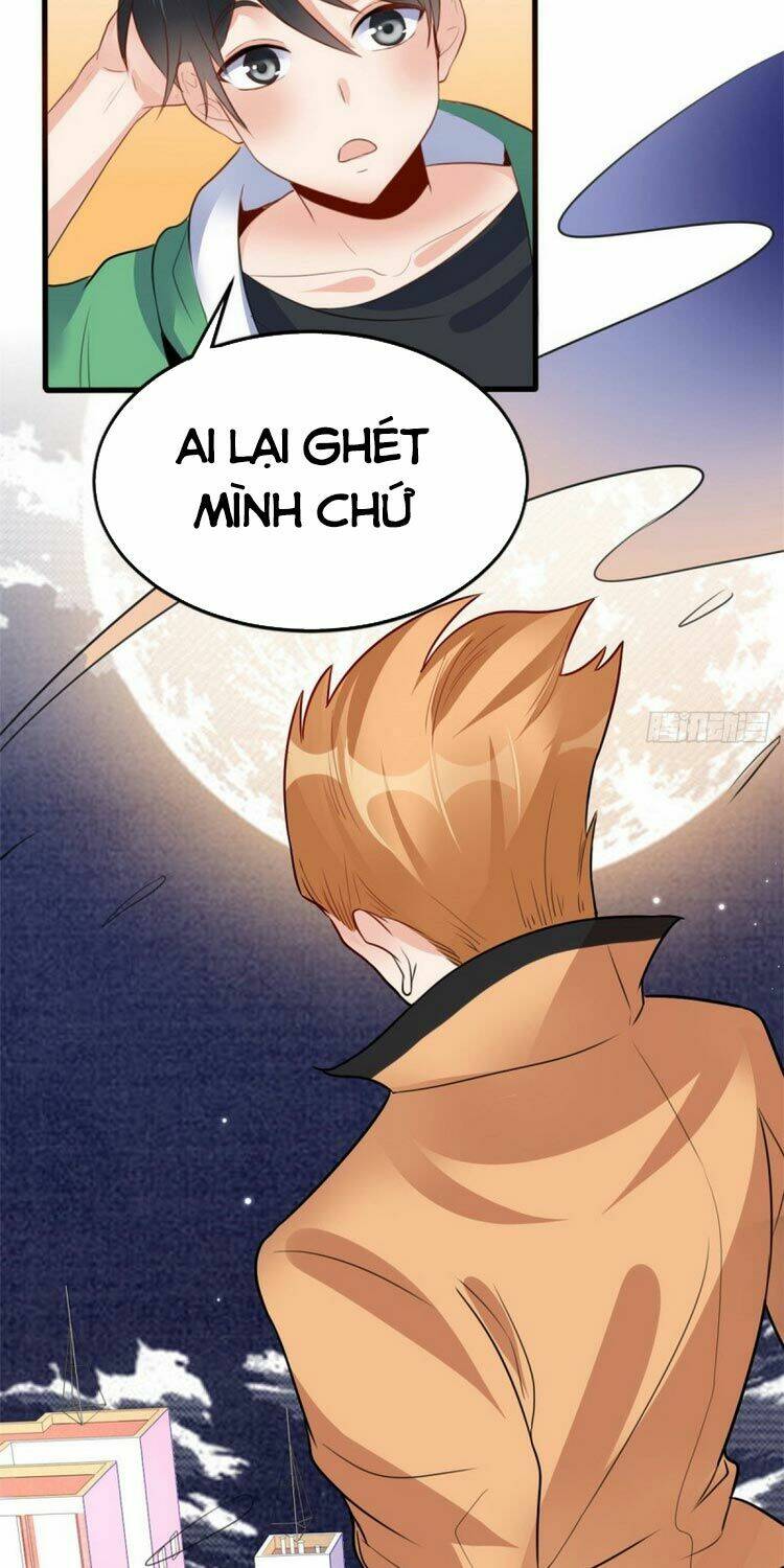 Con Rể Long Vương Chapter 8 - Trang 2