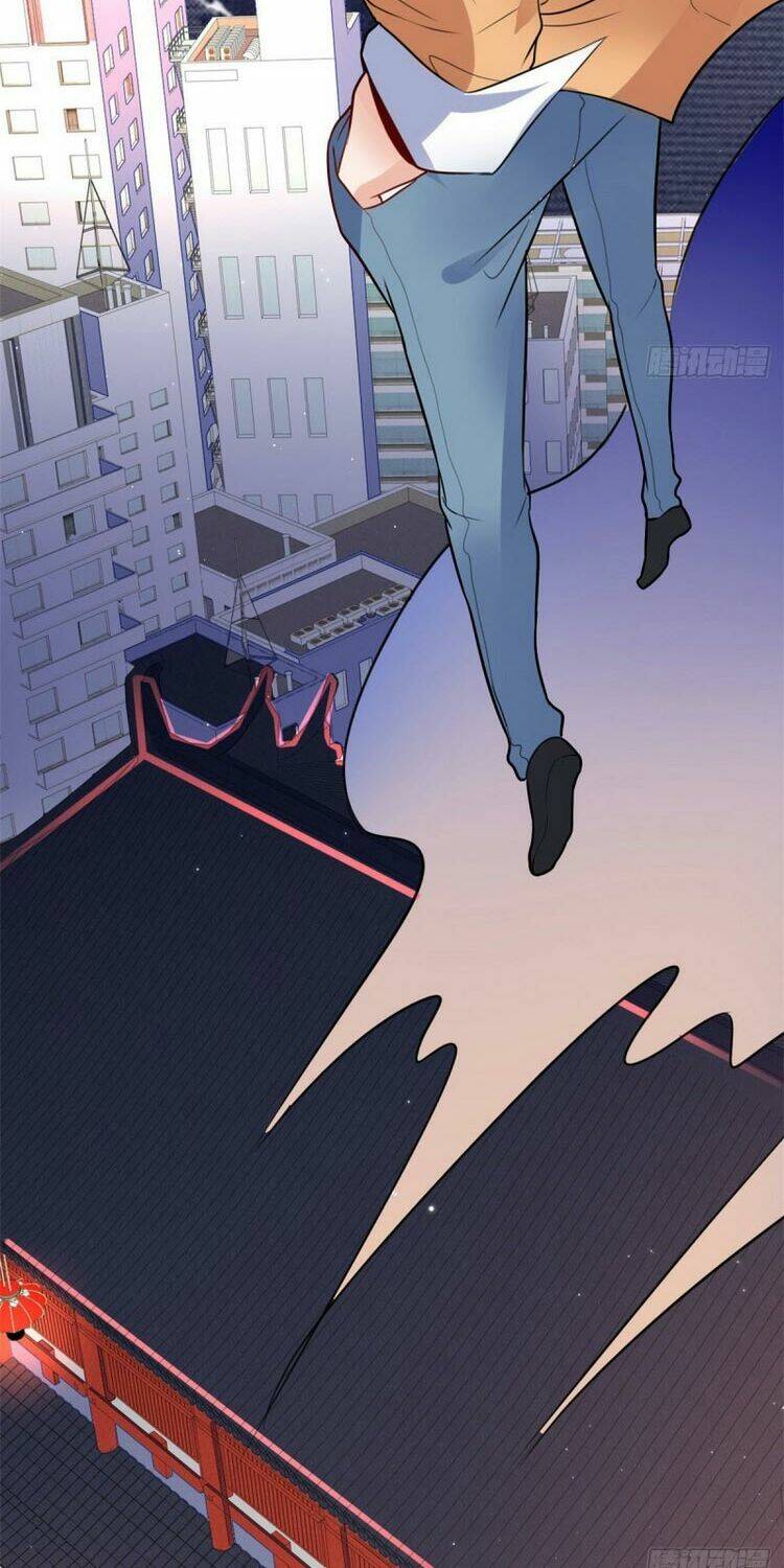 Con Rể Long Vương Chapter 8 - Trang 2