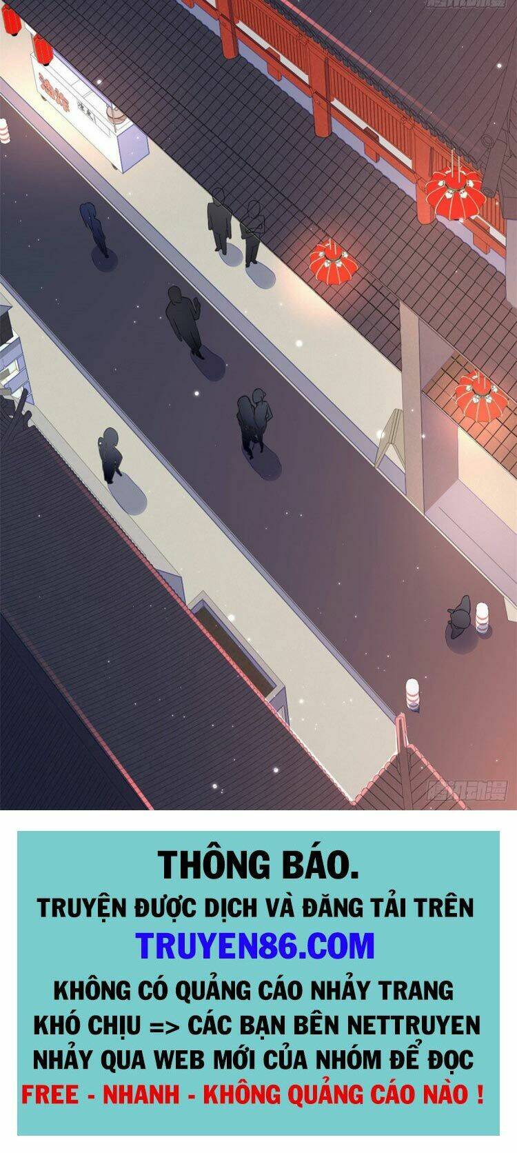 Con Rể Long Vương Chapter 8 - Trang 2