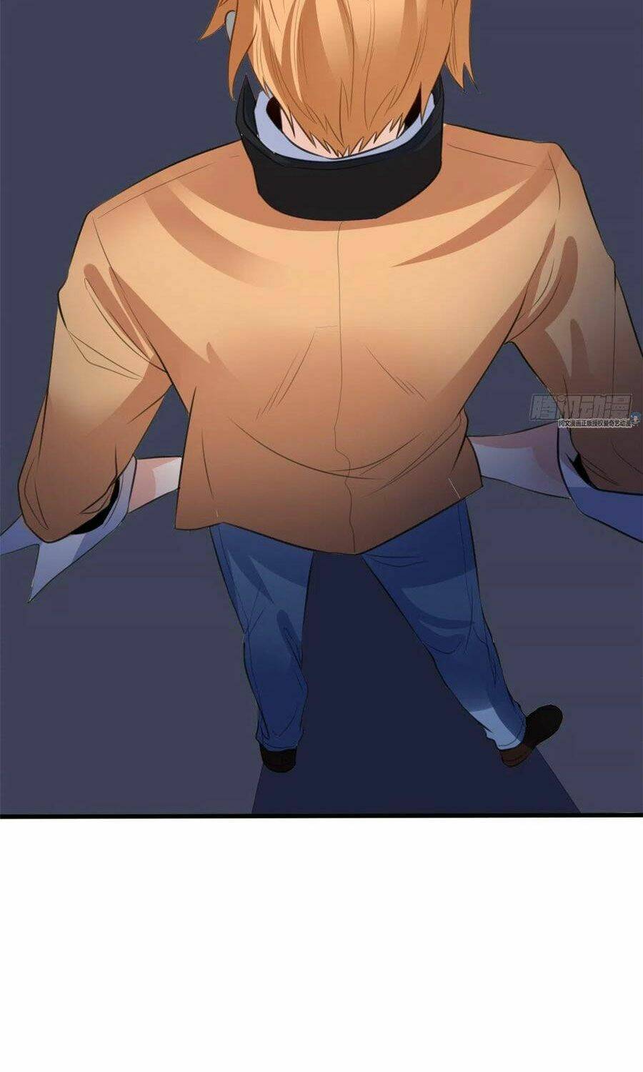 Con Rể Long Vương Chapter 9 - Trang 2