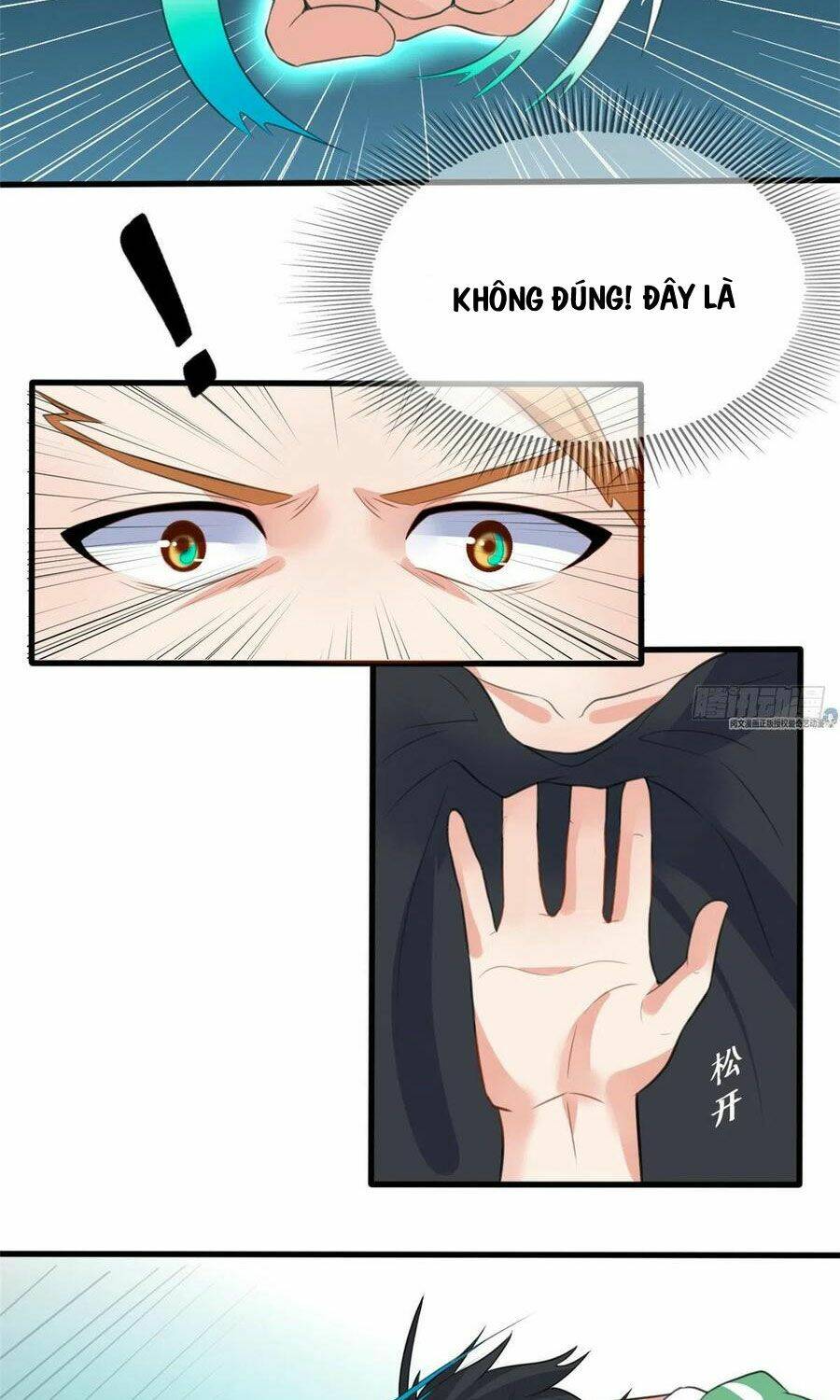 Con Rể Long Vương Chapter 9 - Trang 2