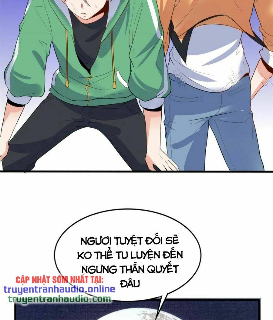 Con Rể Long Vương Chapter 9 - Trang 2