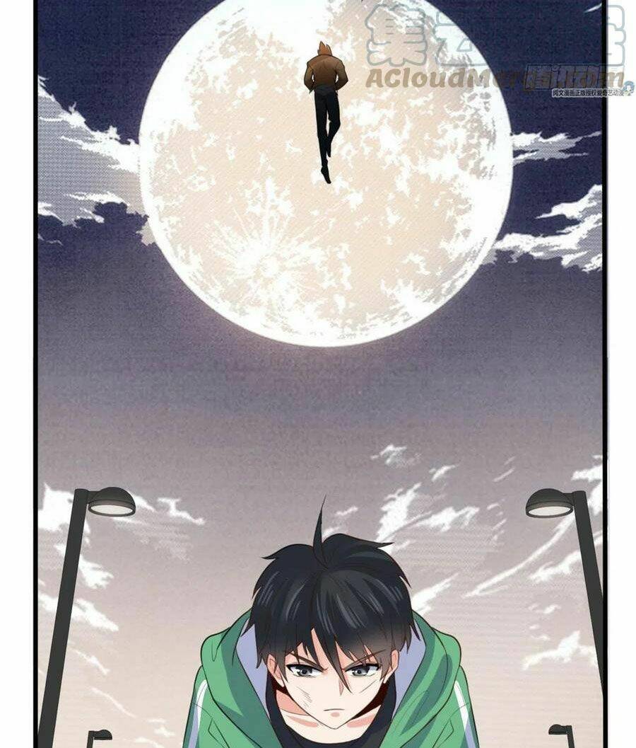 Con Rể Long Vương Chapter 9 - Trang 2