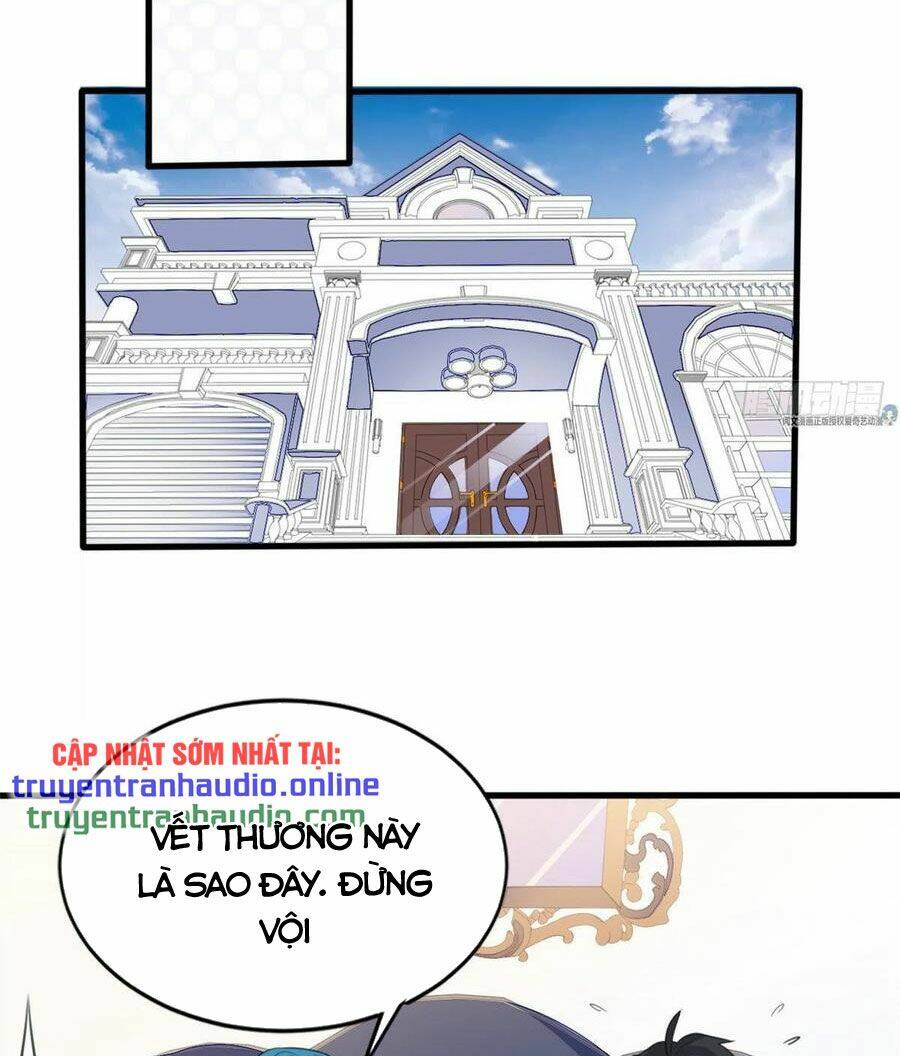 Con Rể Long Vương Chapter 9 - Trang 2