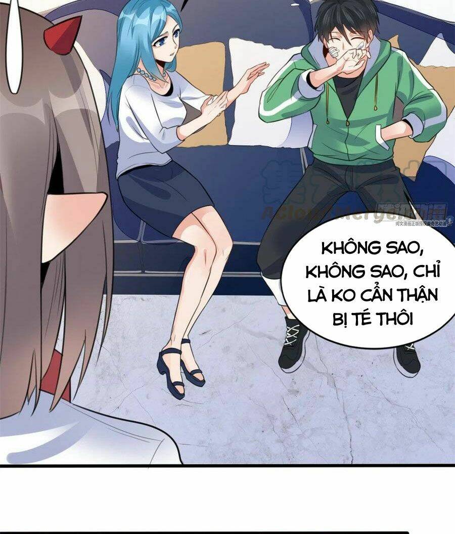 Con Rể Long Vương Chapter 9 - Trang 2