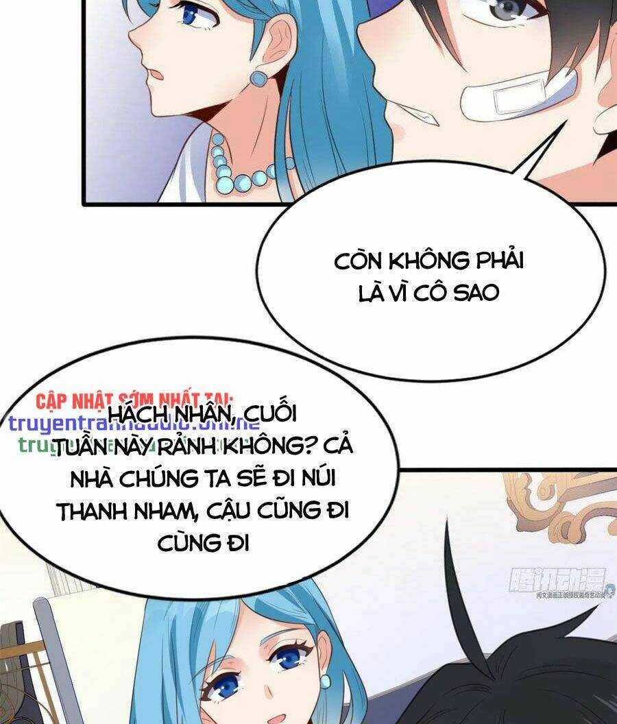 Con Rể Long Vương Chapter 9 - Trang 2