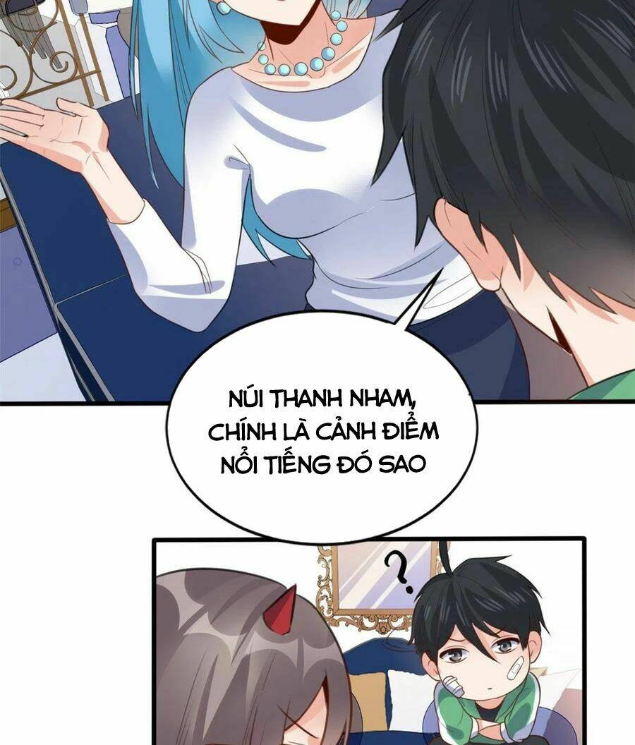 Con Rể Long Vương Chapter 9 - Trang 2