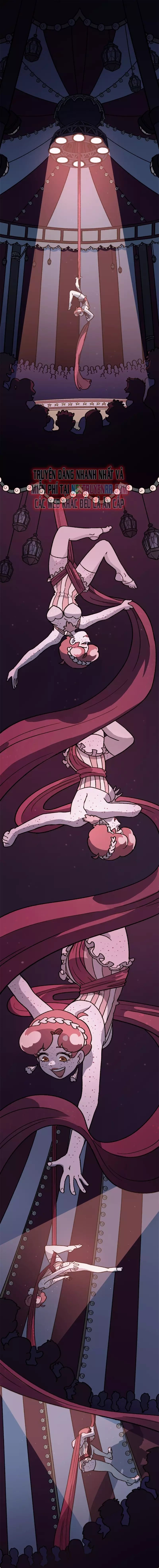 Con Rối Chapter 12 - Trang 2