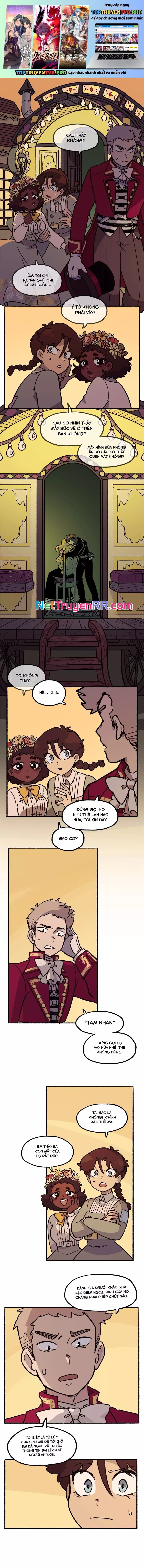 Con Rối Chapter 15.1 - Trang 2