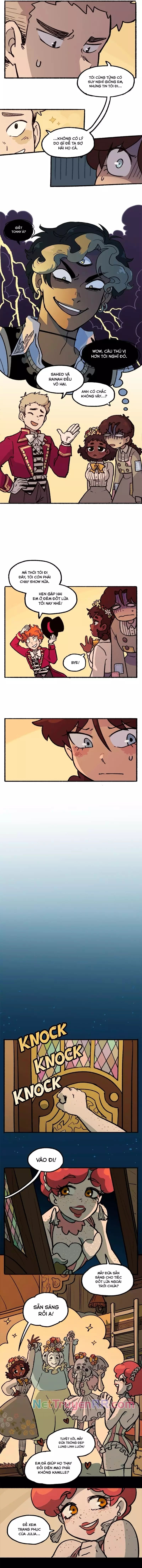 Con Rối Chapter 15.1 - Trang 2