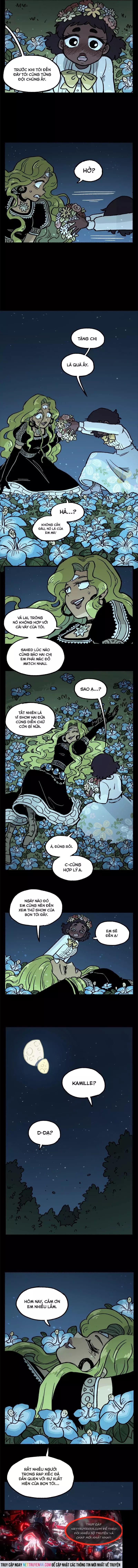 Con Rối Chapter 16 - Trang 2