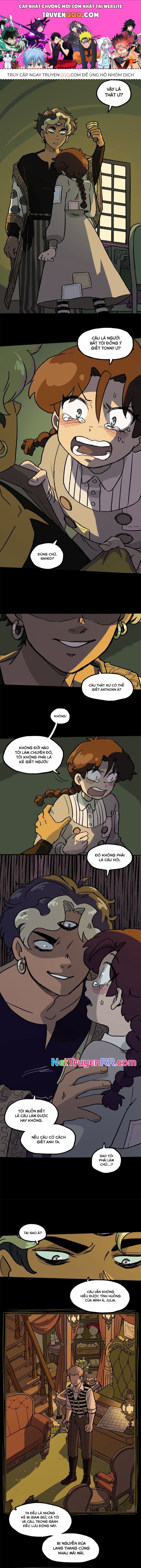 Con Rối Chapter 18.1 - Trang 2