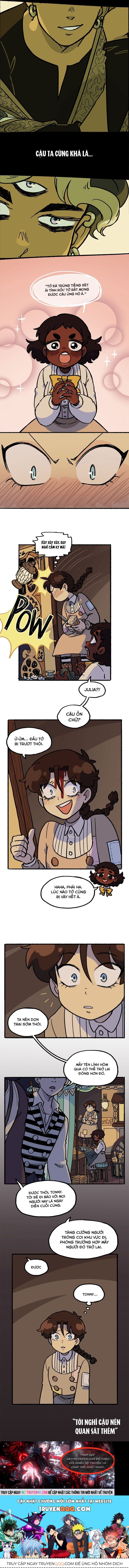 Con Rối Chapter 19 - Trang 2