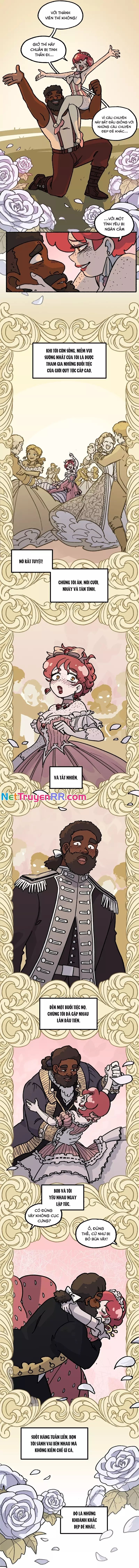 Con Rối Chapter 20 - Trang 2