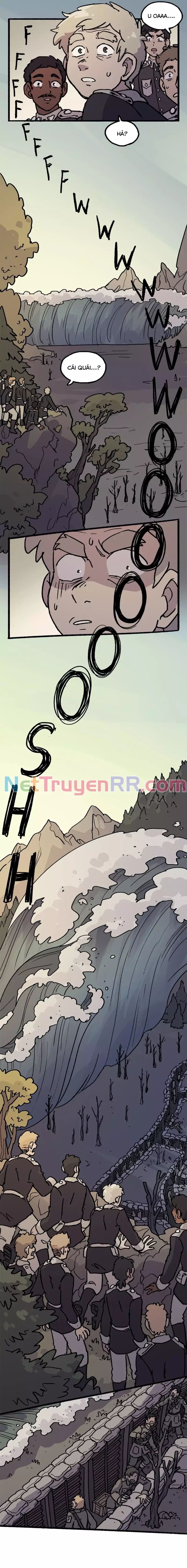 Con Rối Chapter 27 - Trang 2