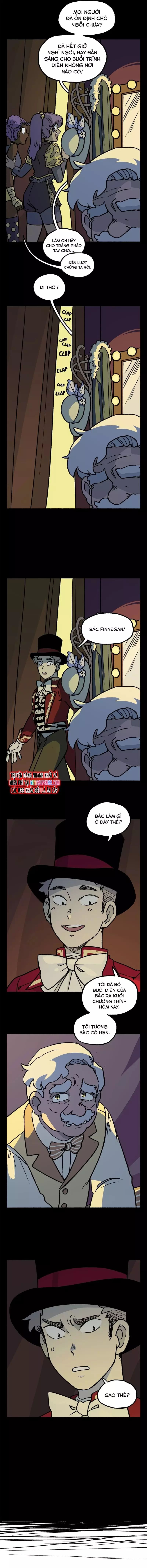 Con Rối Chapter 29 - Trang 2