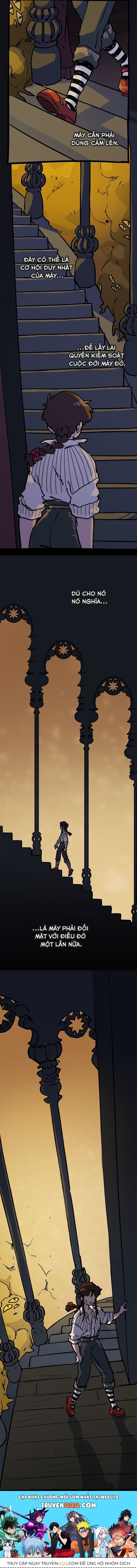 Con Rối Chapter 37 - Trang 2