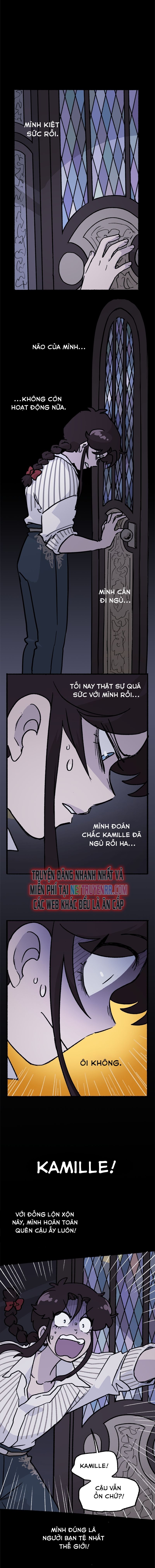 Con Rối Chapter 38 - Trang 2